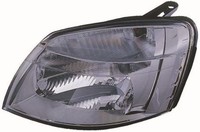 Depo 552-1118R-LD-EM Scheinwerfer Rechts FüR Berlingo I Peugeot Partner