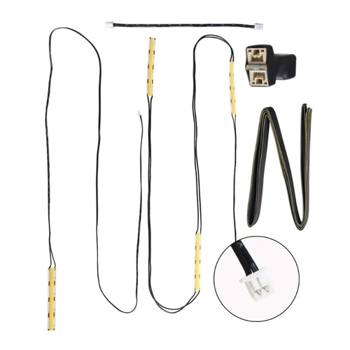 Complete LED Light Set 5V LED Light Kit Improved Lighting for 3D Printing - Picture 10 of 10