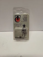 THOMPSON CENTER T/C FLAME THROW MUSKET NIPPLE #7237