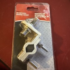 Roadpro Rp-319 Cb Antenna Mirror Mount,Slimline Grove