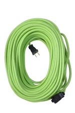 Southwire Outdoor Extension Cord - Flexible Weatherproof Power for Landscapin...