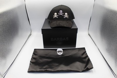 El Barbas Hats | Skulls F.E.S