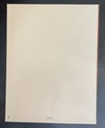 Vintage BABY BOY & SCOTTY DOG GET WELL GREETING CARD (9” X 7.25”) - NEW — photo 3