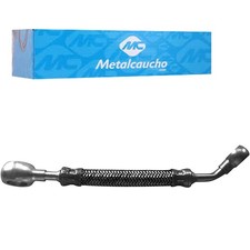 METALCAUCHO TURBOLADER ÖLLEITUNG passend für FIAT SCUDO ULYSSE HYUNDAI H-1