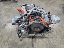 2022 Lamborghini Huracan Evo Awd Transmission 4000 Miles