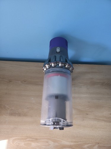 Aspiradora Dyson V10 | Totalmente limpia | Montaje en pared | Accesorios - Imagen 11 de 14