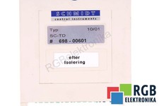 SC-TD SCHMIDT - Reconditionné - Garantie 12 mois
