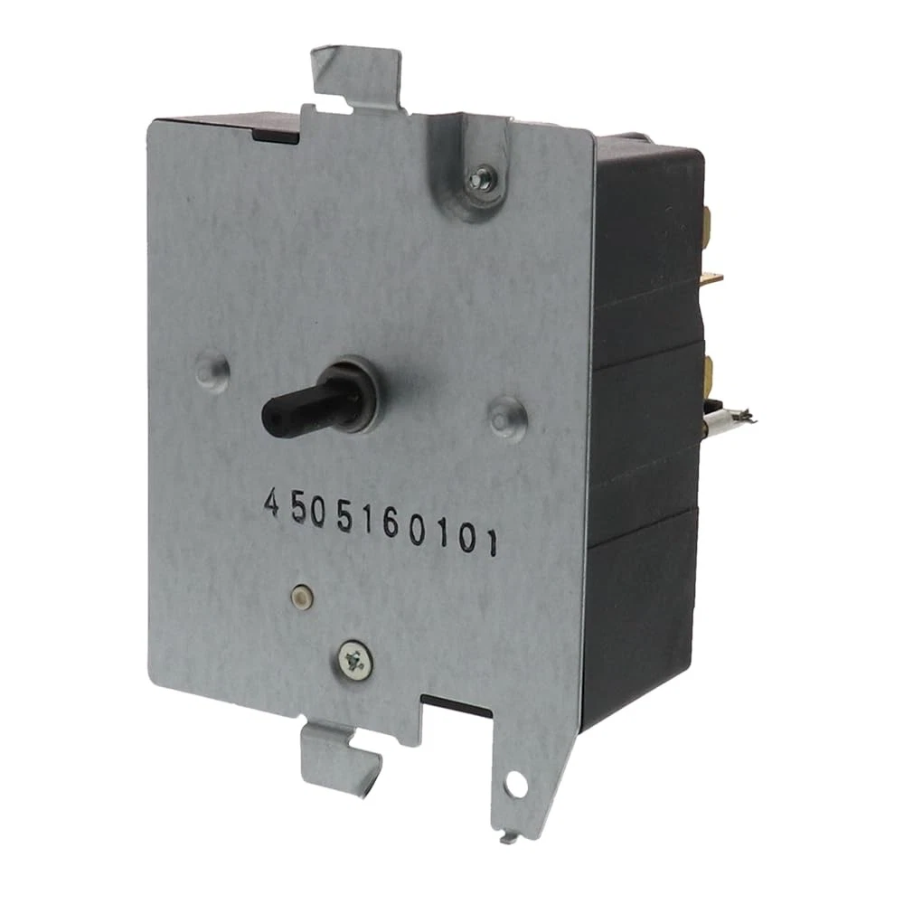 Exact Replacement WE4M527 for GE Dryer Timer AP5632405 PS3654187
Opens in a new window or tab