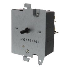 Exact Replacement WE4M527 for GE Dryer Timer ...