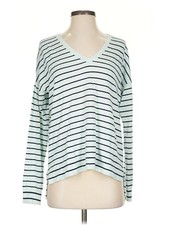 Gap Women Green Cardigan S