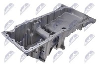 ÖLwanne Automatikgetriebe NTY BMO-CH-021 FüR Chevrolet Trailblazer AWD Saab 7X