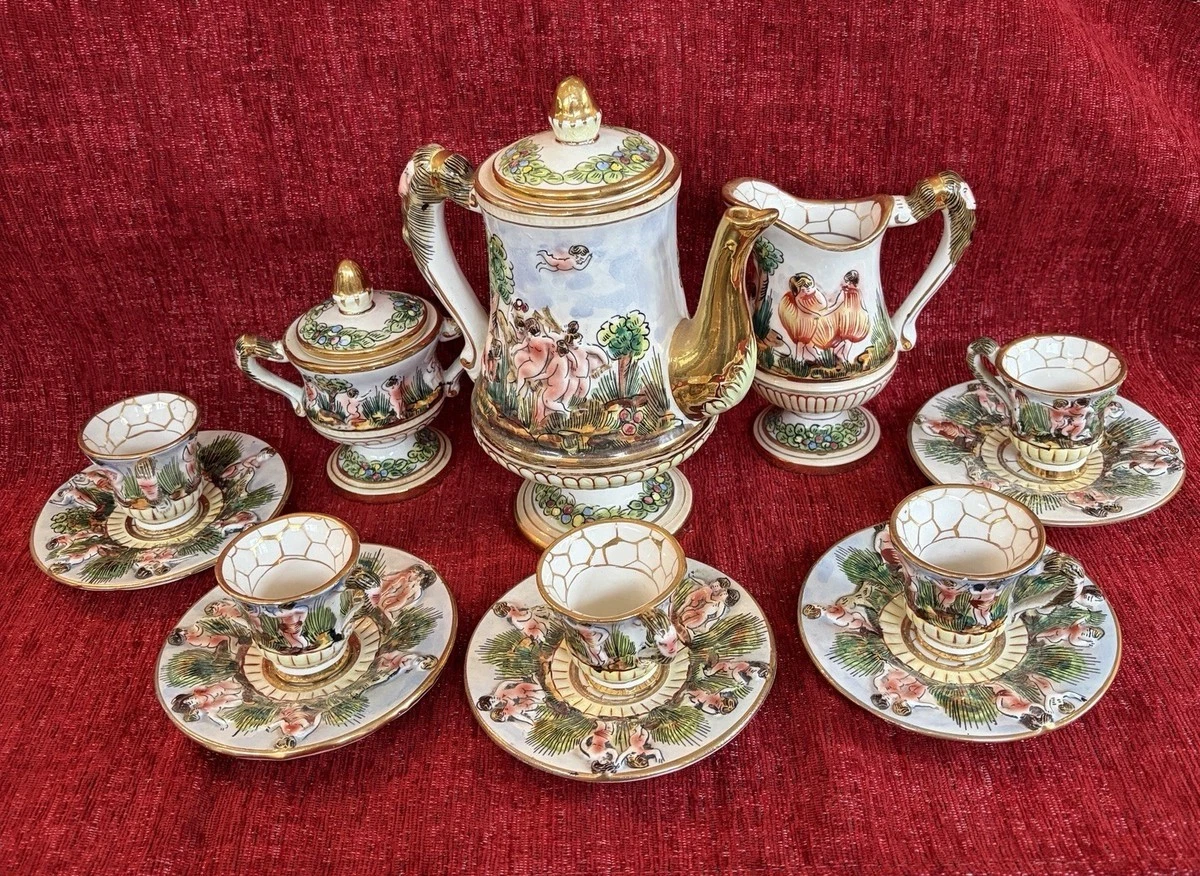 25+ Capodimonte Italy for sale | Updated Oct 2026