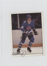 1982-83 Topps Album Stickers Peter Stastny #15 HOF 8wl