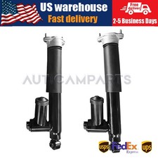 2X Rear Shock Absorber Struts w/ADS For Mercedes E-Class 218374 CLS E63 AMG W212