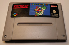 ebay® Auktion 188068381989 | Super Mario World Spielmodul für Super Nintendo SNES Thumbnail of ebay® auction 188068381989 | Super Mario World Spielmodul für Super Nintendo SNES