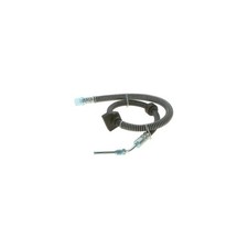 1x ORIGINAL® Bosch Bremsschlauch Hinten, Links für Citroën C5 III Break C6 C5