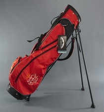 Scotty Cameron Milled Putters Orange Stand Bag