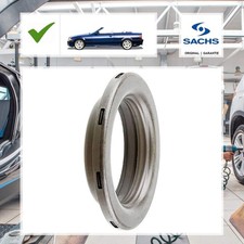 Wälzlager, Federbeinstützlager Vorne, Links, Rechts Sachs für Citroën C4 II B7 