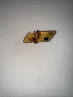 Vintage 1984 Los Angeles Olympics Memento Set Pin/Medallion Early Ticket Holder — photo 5