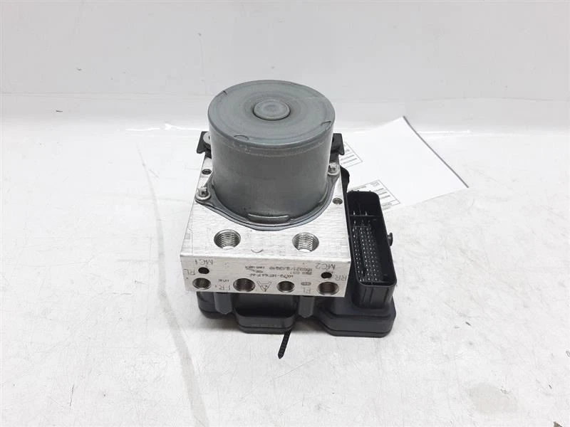 Jaguar F-Pace ABS Unit Anti Lock Brake Pump Control Module HX7314F447AF - Image 3 of 4