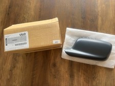 BMW 3 E46 coupé 7 E65 E66 E67 ORIGINALE ULO LEFT calotta copri specchietto...