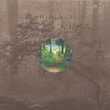 Winding Path von Kern,Kevin | CD | Zustand sehr gut