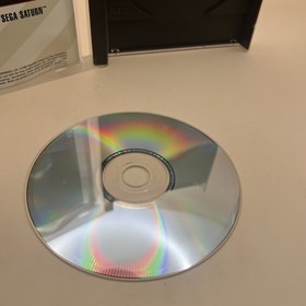 Die Hard Trilogy (Sega Saturn, 1997)