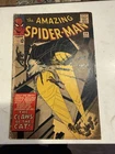 The Amazing Spider-Man #30 (Marvel Comics November 1965)