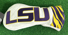 Team Golf Louisiana State University Fairway Golf Headcover NEW