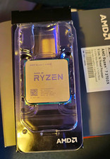 AMD Ryzen 7 2700X 8-Core 3.7GHz Socket AM4 CP...