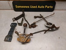 71-74 Mopar B-body Charger Roadrunner Console Shifter Linkage 1973 1972 1974 440