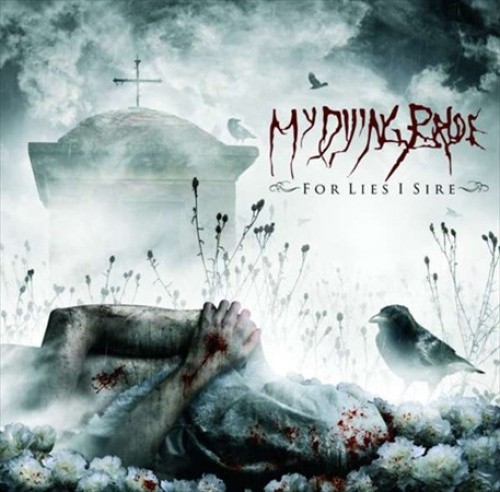 For Lies I Sire (Ogv) [Vinyl] by MY DYING BRIDE [VINYL]