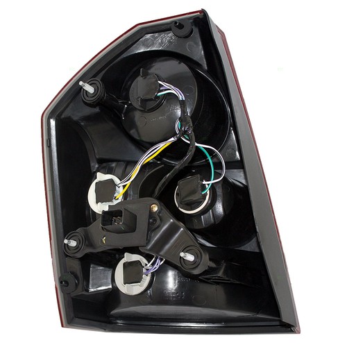 For 2008-2010 300 Tail Light 2.7L/3.5L Right 4806370AD CH2819117 - Foto 2 di 3