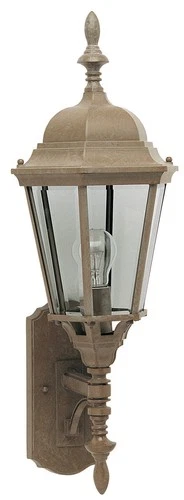 Maxim 1003 Westlake 24" 1-Light Wall Sconce - Picture 3 of 7