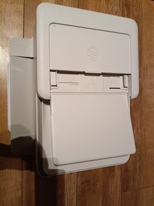 HP ENVY 6432e All in One Farb Drucker Kopierer Scanner ADF WLAN