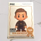 Thrilljoy Pix! Supernatural Dean Winchester LE7500 Hot Topic Exclusive SEALED