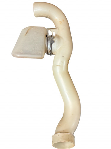 2004-2007 Honda Rancher 400AT OEM Intake Snorkel Pipe 17259-HN7-000