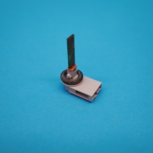 Audi A6 4G C7 Temperaturfühler 3D0907543A Temperatursensor Klimaanlage Orig. MM3