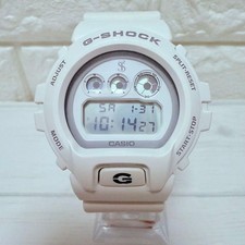 Buy JAPAN Limited CASIO G-SHOCK DW-6900FS Watch Quartz Digital