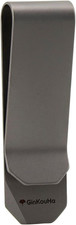 Titanium Money Clip, in Multifunction Credit Card Money Cash Clips Business Ca