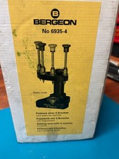 Bergeon by Petitpierre No. 6935-4