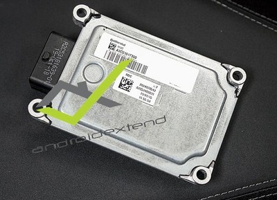 SYM MAXSYM TL500 ABS ECU 38710-TL1-000-02