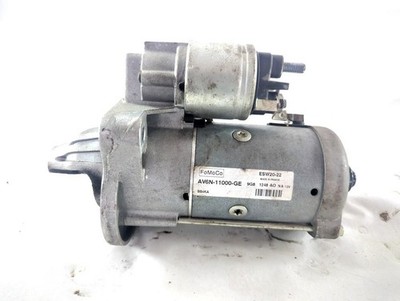 AV6N-11000-GE Anlasser Motor für FORD C-MAX 1.5 D 88KW 6M 5P (2019)