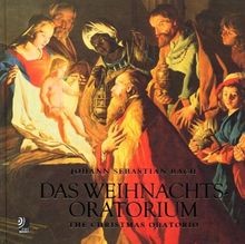 Johann Sebastian Bach  von Bach, Johann Sebastian | Buch | Zustand sehr gut