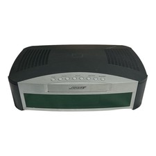 Bose Model AV3-2-1 II Media Center Console Only No Power Cord Or Remote