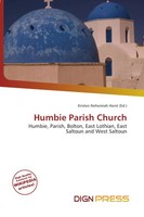 Kristen Nehemiah Horst | Humbie Parish Church | Taschenbuch | Englisch (2026)