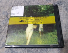 Harmlessness CD by The World is a Beautiful Place & I Am No Longer Afraid To Die