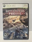 Battlestations: Pacific (Microsoft Xbox 360, 2009)