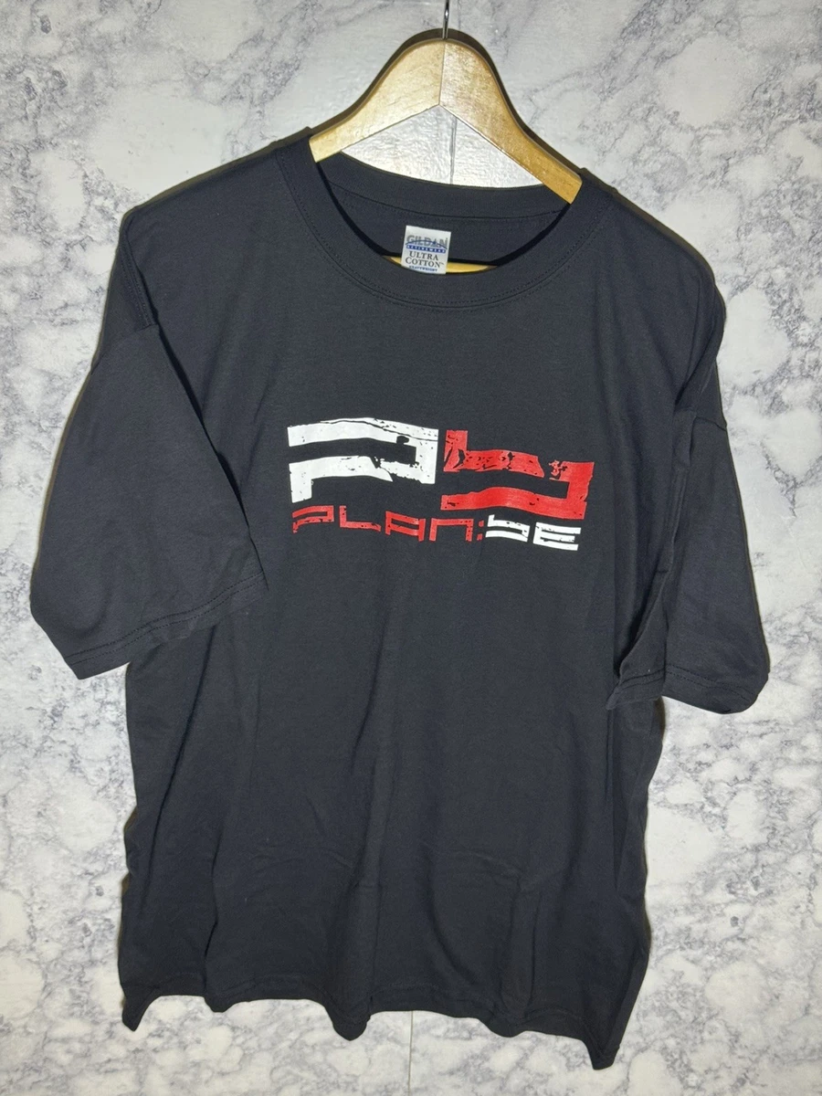 Preços baixos em Camisetas masculinas Plan B | eBay