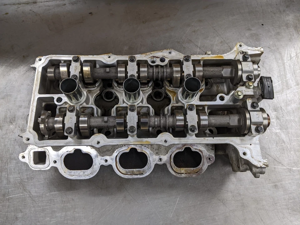 Culata izquierda para 09-12 Ford Flex 3.5 8T4E6C064AA Foto 2 de 4